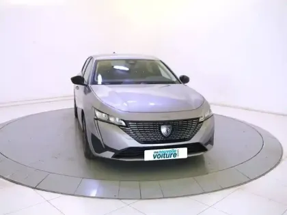 Photo 21 Peugeot 308  PHEV 180 e-EAT8