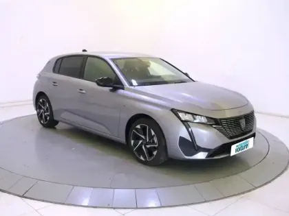 Photo 22 Peugeot 308  PHEV 180 e-EAT8