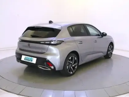 Photo 24 Peugeot 308  PHEV 180 e-EAT8