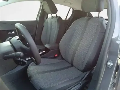 Photo 5 Peugeot 208  Electrique 50 kWh 136ch