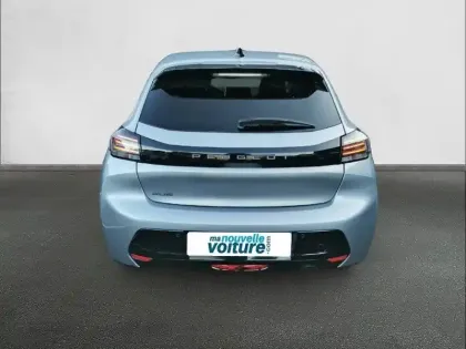 Photo 24 Peugeot 208  Electrique 50 kWh 136ch