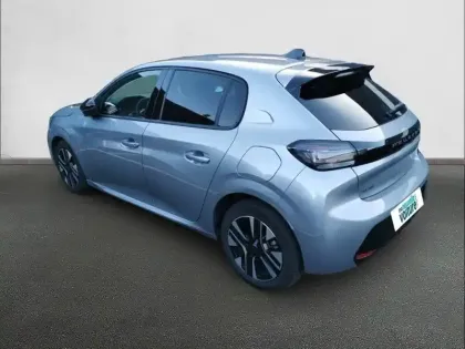 Photo 27 Peugeot 208  Electrique 50 kWh 136ch