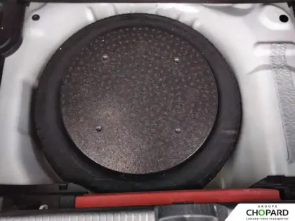 Photo 23 Opel Crossland X  1.2 Turbo 110 ch BVA6