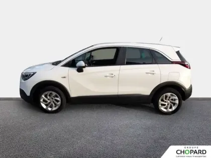 Photo 9 Opel Crossland X  1.2 Turbo 110 ch BVA6