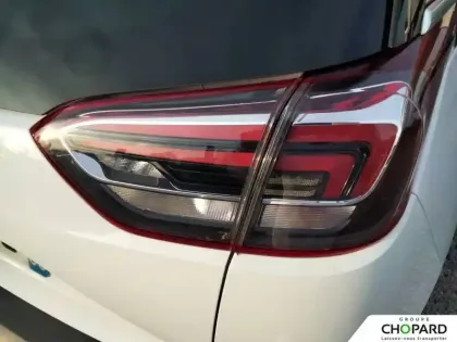 Photo 22 Opel Crossland X  1.2 Turbo 110 ch BVA6