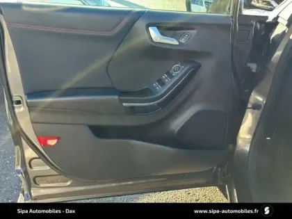 Photo 19 Ford Puma  1.0 EcoBoost 125 ch mHEV S&S BVM6