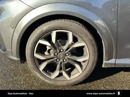 Photo 10 Ford Puma  1.0 EcoBoost 125 ch mHEV S&S BVM6