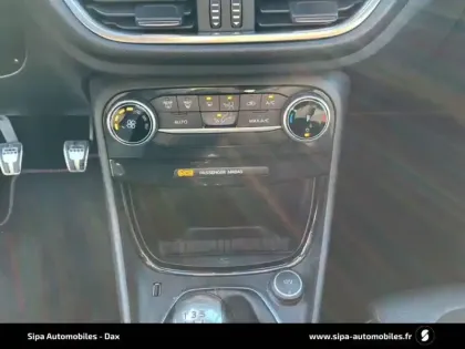 Photo 24 Ford Puma  1.0 EcoBoost 125 ch mHEV S&S BVM6