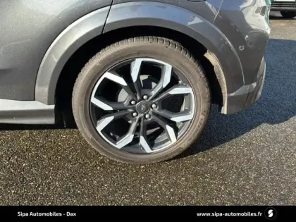 Photo 11 Ford Puma  1.0 EcoBoost 125 ch mHEV S&S BVM6