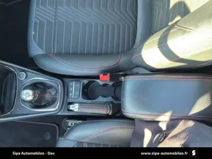 Photo 25 Ford Puma  1.0 EcoBoost 125 ch mHEV S&S BVM6