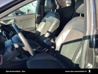 Photo 8 Ford Puma  1.0 EcoBoost 125 ch mHEV S&S BVM6