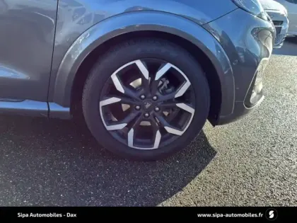 Photo 13 Ford Puma  1.0 EcoBoost 125 ch mHEV S&S BVM6