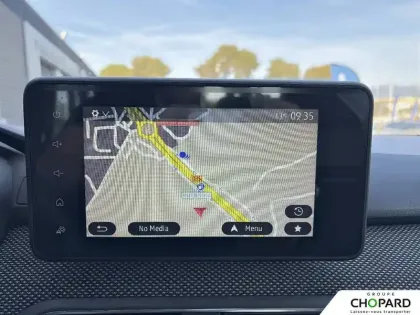 Photo 12 Dacia Sandero  ECO-G 100