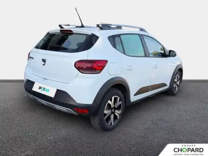 Photo 7 Dacia Sandero  ECO-G 100