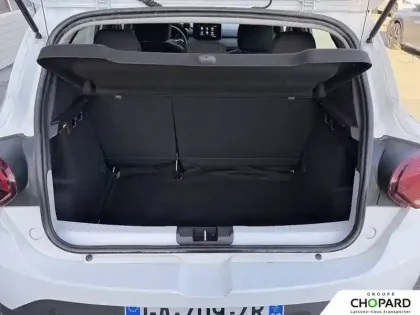 Photo 5 Dacia Sandero  ECO-G 100