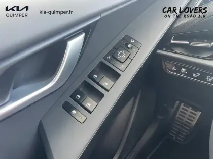 Photo 17 Kia Niro  1.6 GDi 138 ch HEV DCT6