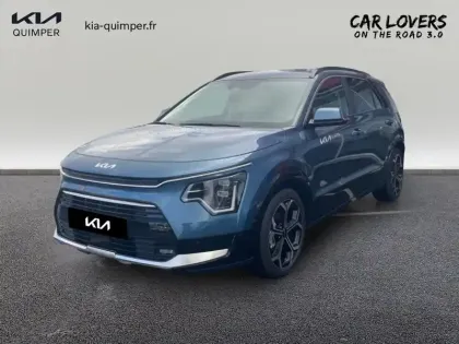 Photo Kia Niro Premium