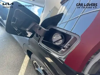 Photo 25 Kia Niro  1.6 GDi 138 ch HEV DCT6