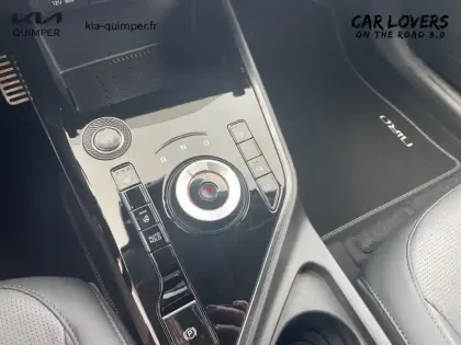 Photo 10 Kia Niro  1.6 GDi 138 ch HEV DCT6