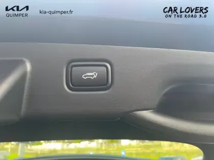 Photo 32 Kia Niro  1.6 GDi 138 ch HEV DCT6