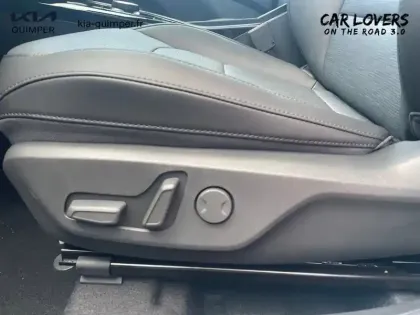 Photo 30 Kia Niro  1.6 GDi 138 ch HEV DCT6