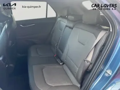 Photo 19 Kia Niro  1.6 GDi 138 ch HEV DCT6