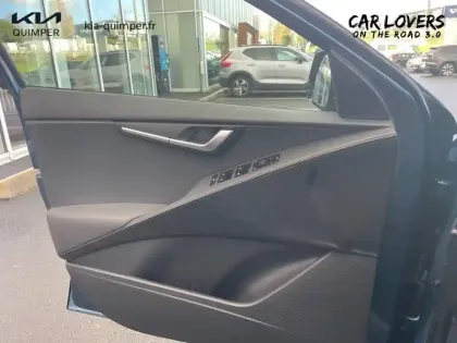 Photo 22 Kia Niro  1.6 GDi 138 ch HEV DCT6