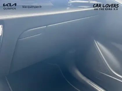 Photo 21 Kia Niro  1.6 GDi 138 ch HEV DCT6