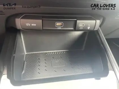 Photo 20 Kia Niro  1.6 GDi 138 ch HEV DCT6