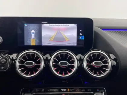 Photo 32 Mercedes Classe B  180 7G-DCT