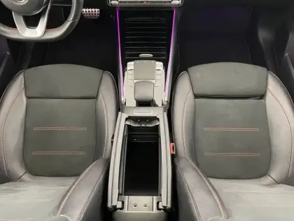 Photo 25 Mercedes Classe B  180 7G-DCT