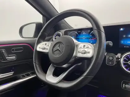 Photo 23 Mercedes Classe B  180 7G-DCT