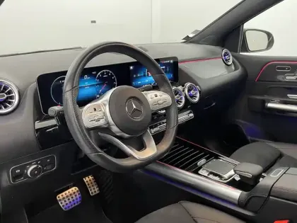 Photo 33 Mercedes Classe B  180 7G-DCT