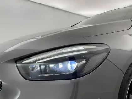 Photo 26 Mercedes Classe B  180 7G-DCT