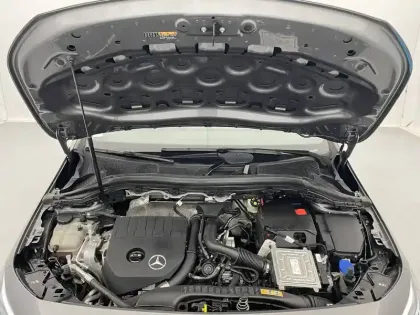 Photo 19 Mercedes Classe B  180 7G-DCT