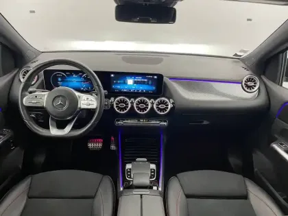 Photo 24 Mercedes Classe B  180 7G-DCT