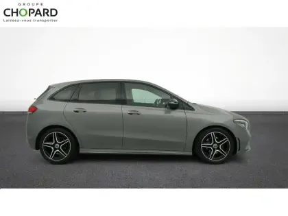 Photo 9 Mercedes Classe B  180 7G-DCT