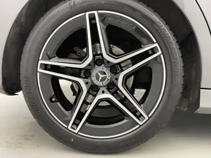 Photo 18 Mercedes Classe B  180 7G-DCT