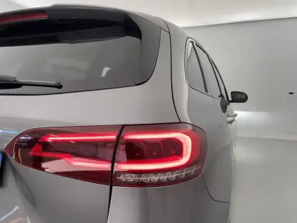 Photo 27 Mercedes Classe B  180 7G-DCT