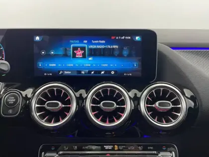 Photo 20 Mercedes Classe B  180 7G-DCT