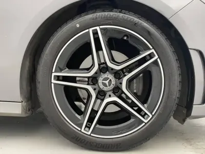 Photo 12 Mercedes Classe B  180 7G-DCT