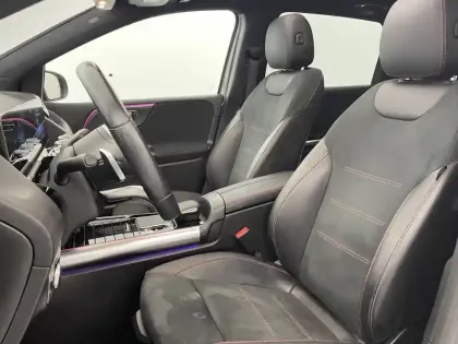 Photo 14 Mercedes Classe B  180 7G-DCT