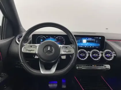 Photo 21 Mercedes Classe B  180 7G-DCT