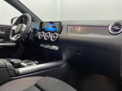 Photo 34 Mercedes Classe B  180 7G-DCT