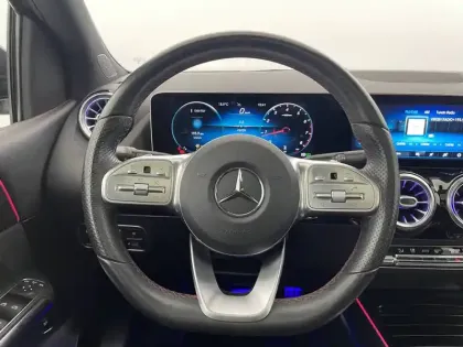 Photo 22 Mercedes Classe B  180 7G-DCT