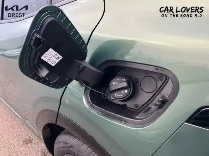 Photo 25 Kia Sportage  Hybride 239 ch BVA6