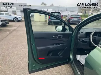 Photo 22 Kia Sportage  Hybride 239 ch BVA6