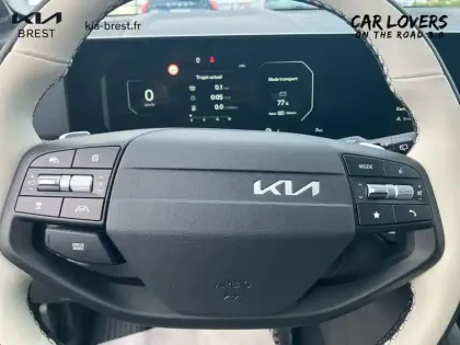 Photo 18 Kia Sportage  Hybride 239 ch BVA6