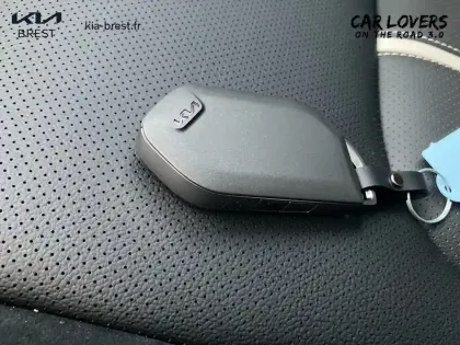 Photo 29 Kia Sportage  Hybride 239 ch BVA6
