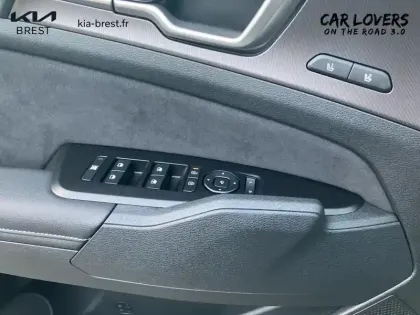 Photo 19 Kia Sportage  Hybride 239 ch BVA6